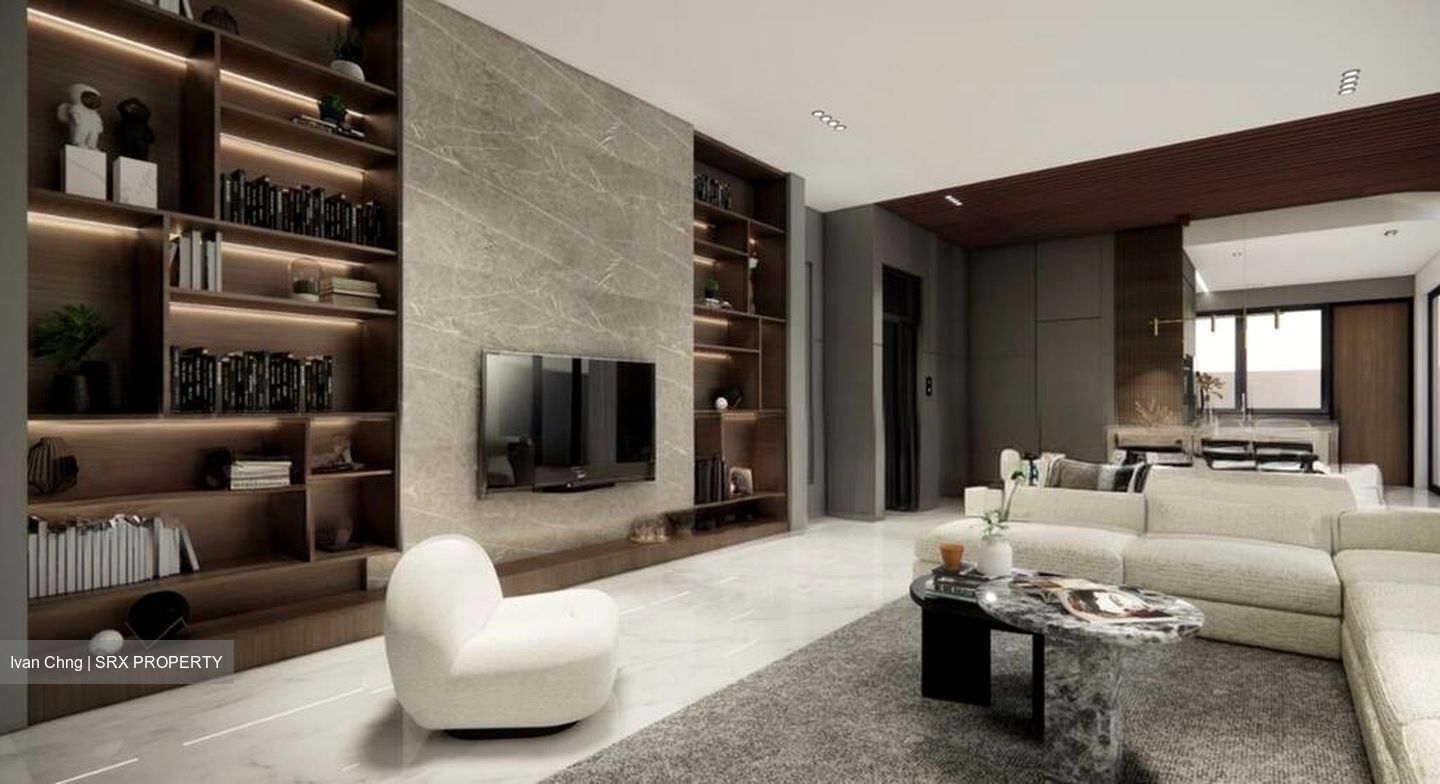 Opera Estate (D15), Terrace #524679661
